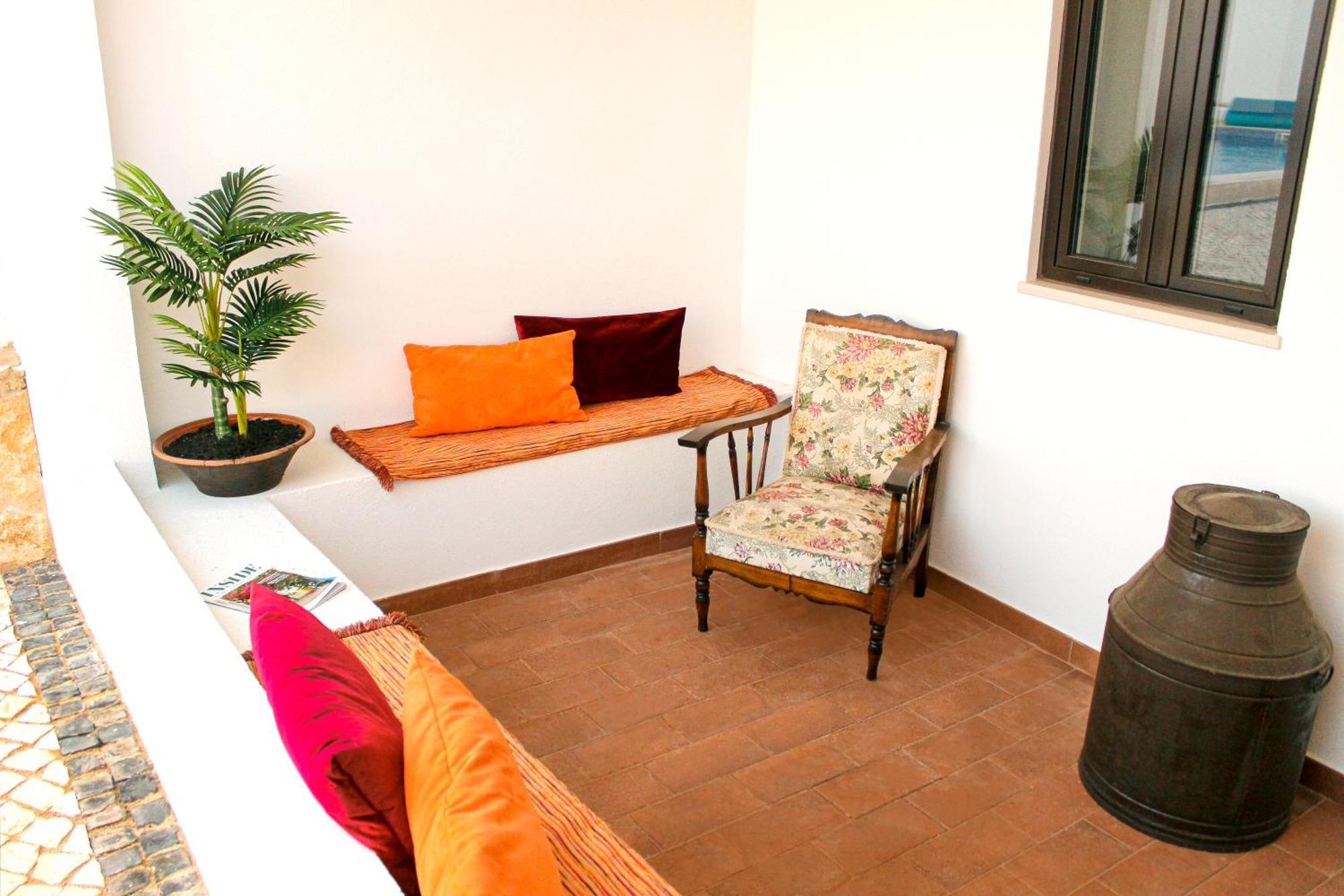 Monte Do Couto Hotel Albufeira Kültér fotó