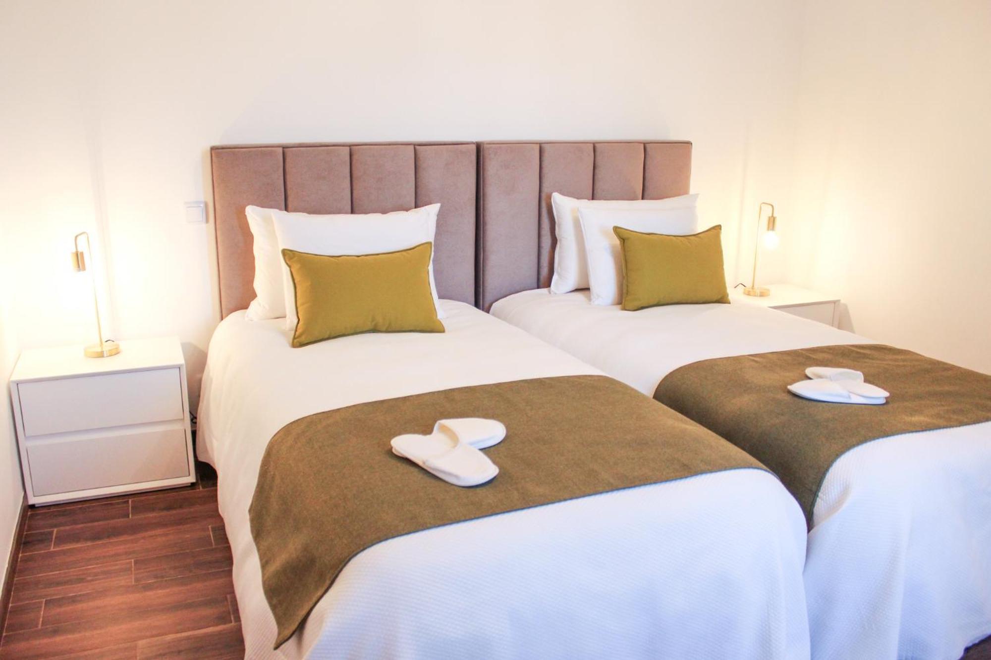 Monte Do Couto Hotel Albufeira Kültér fotó