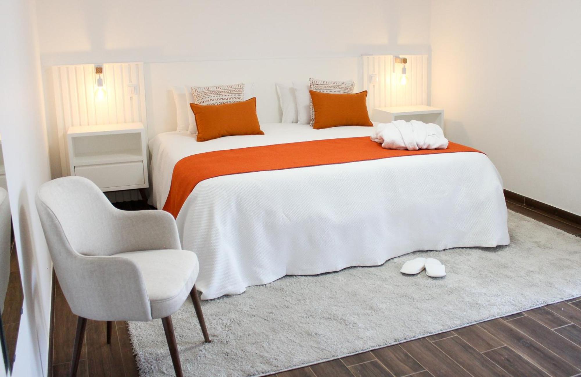 Monte Do Couto Hotel Albufeira Kültér fotó