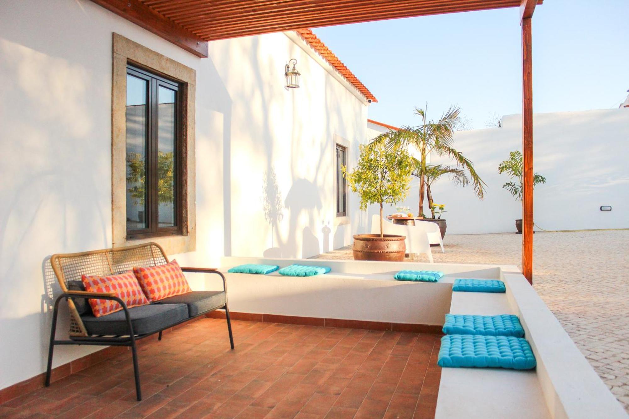 Monte Do Couto Hotel Albufeira Kültér fotó