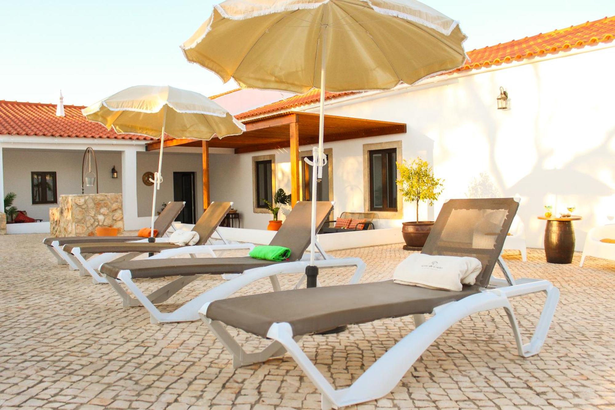Monte Do Couto Hotel Albufeira Kültér fotó