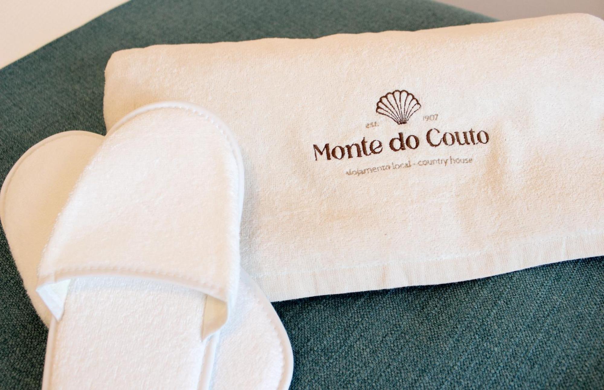 Monte Do Couto Hotel Albufeira Kültér fotó